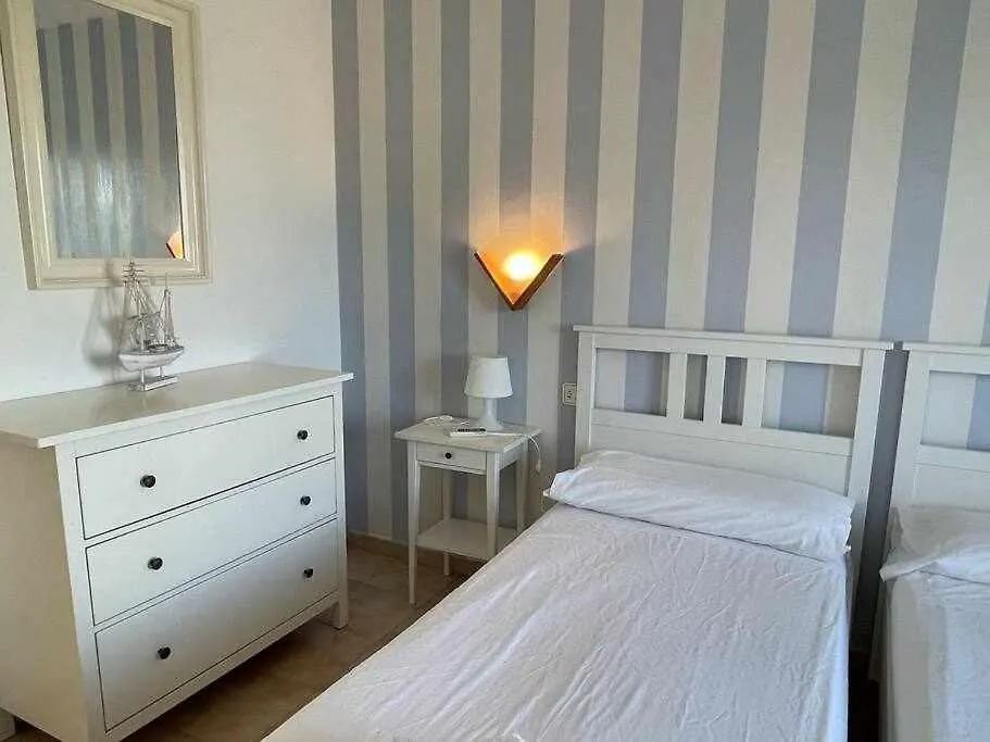 Pregonda Apartamento Con Piscina Y Junto A Playa Cala'N Blanes  0*, Cala'N Blanes (Menorca) Spain