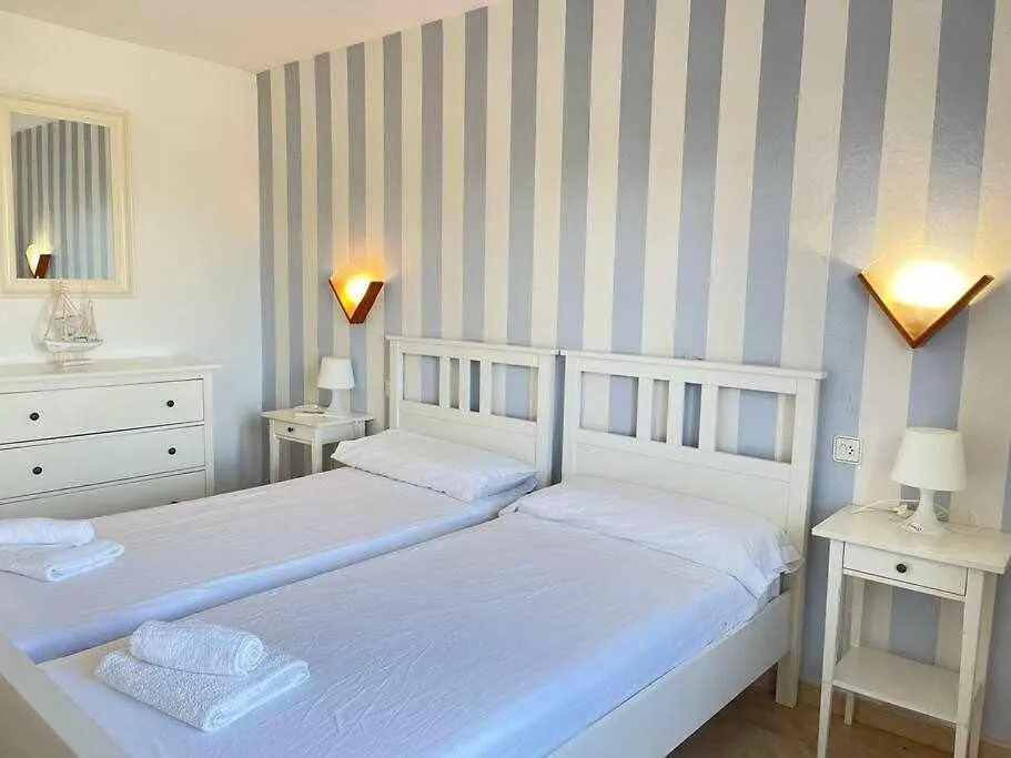 Pregonda Apartamento Con Piscina Y Junto A Playa Cala'N Blanes  0*, Cala'N Blanes (Menorca) Spain