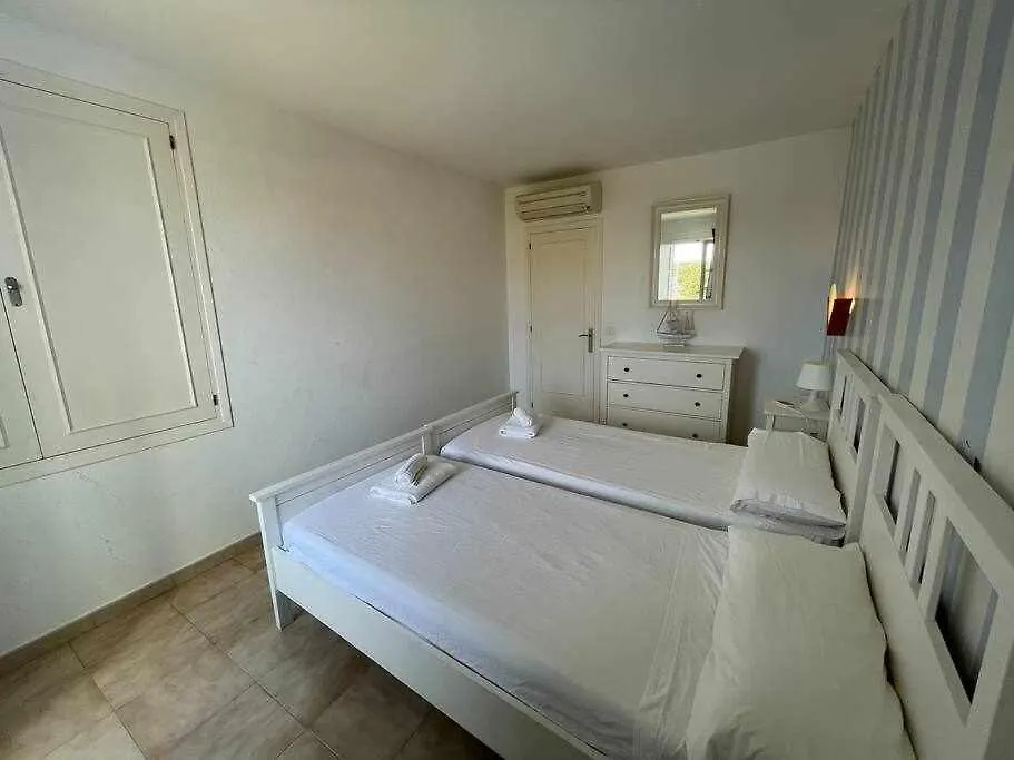 Pregonda Apartamento Con Piscina Y Junto A Playa Cala'N Blanes  0*, Cala'N Blanes (Menorca)