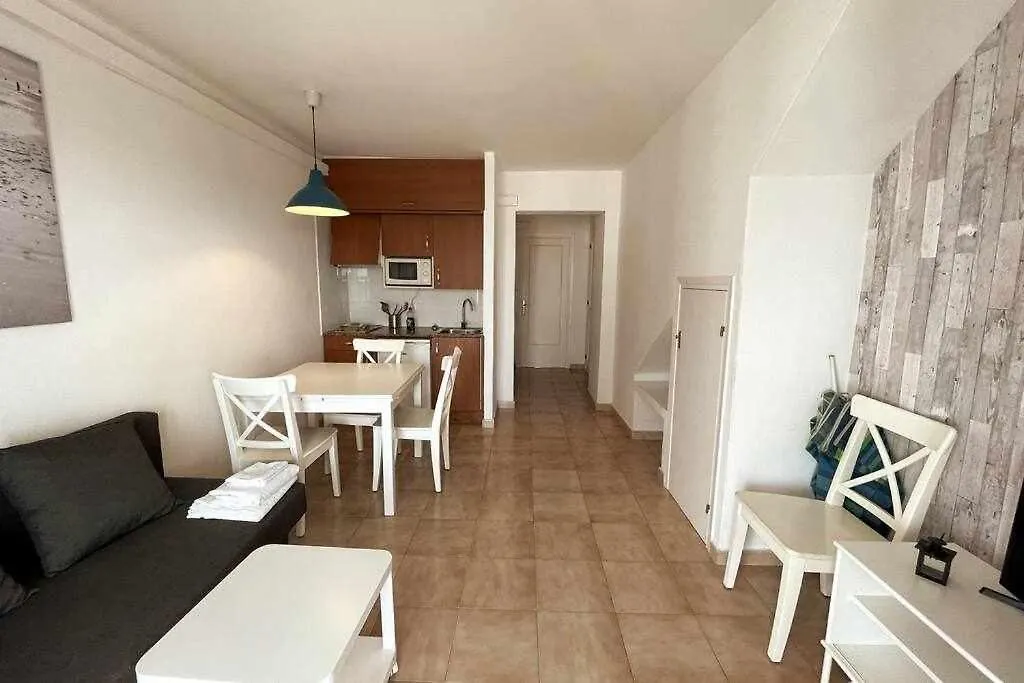 Pregonda Apartamento Con Piscina Y Junto A Playa Cala'N Blanes  Spain