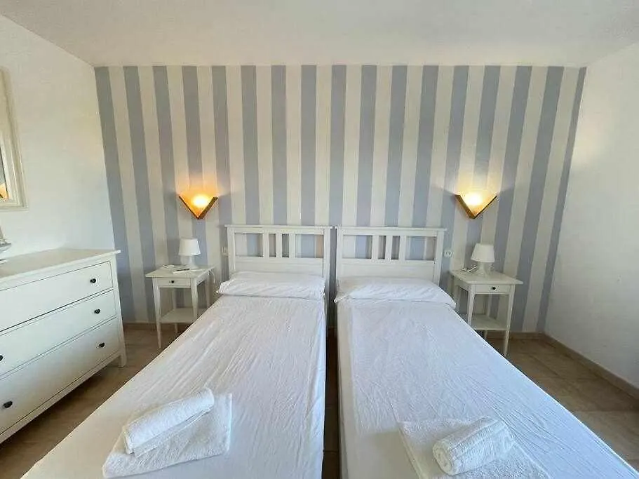 Pregonda Apartamento Con Piscina Y Junto A Playa location