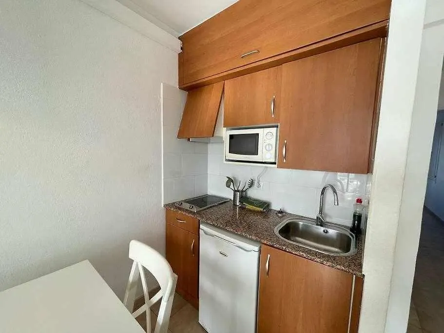 Pregonda Apartamento Con Piscina Y Junto A Playa Cala'N Blanes  Cala'N Blanes (Menorca)
