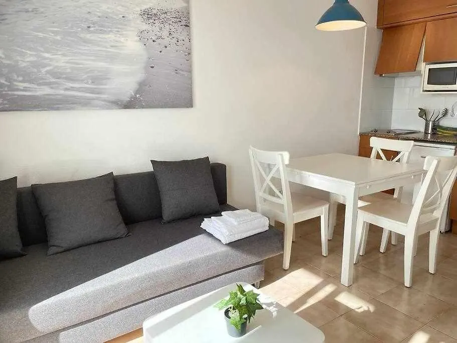 Apartment Pregonda Apartamento Con Piscina Y Junto A Playa Cala'N Blanes