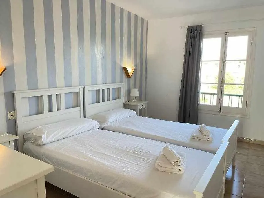 Pregonda Apartamento Con Piscina Y Junto A Playa Cala'N Blanes  Apartment