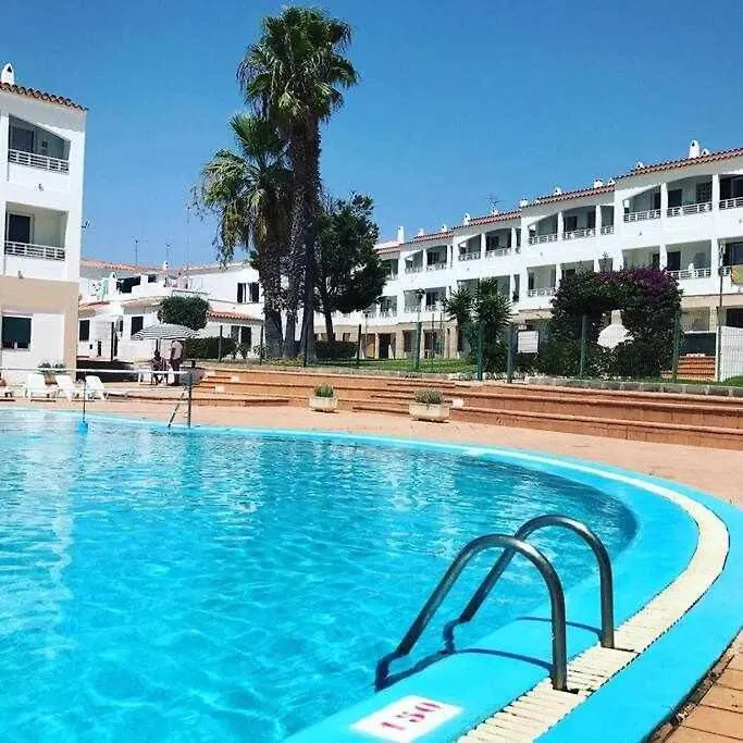 Pregonda Apartamento Con Piscina Y Junto A Playa Cala'N Blanes  Cala'N Blanes (Menorca)