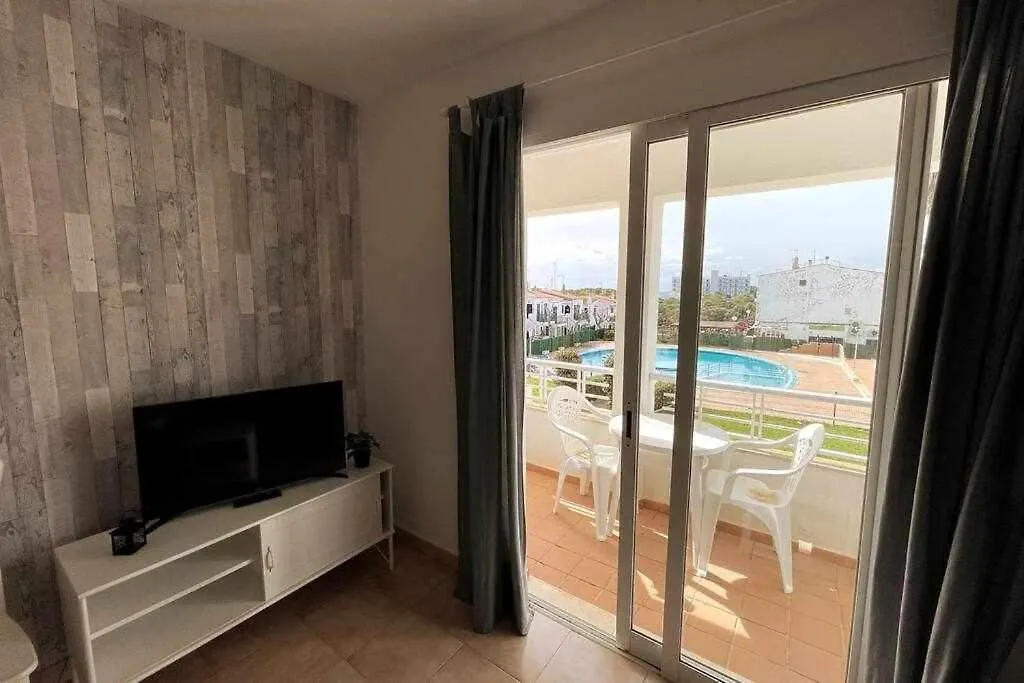 Pregonda Apartamento Con Piscina Y Junto A Playa Cala'N Blanes  Apartment Cala'N Blanes (Menorca)