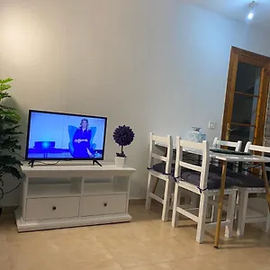 Apartamento Sa Caleta Blava, Cala'N Blanes (Menorca)